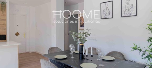 Ático de 3 dormitorios en Madrid, Spain No. 160500 2