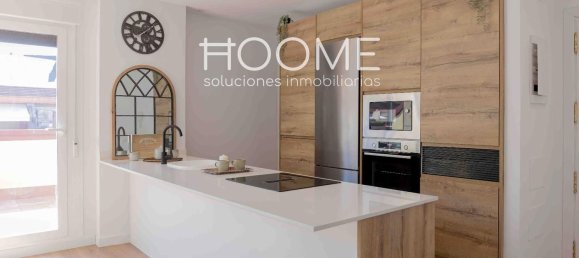 Ático de 3 dormitorios en Madrid, Spain No. 160500 41