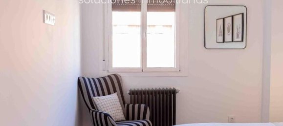 Ático de 3 dormitorios en Madrid, Spain No. 160500 21