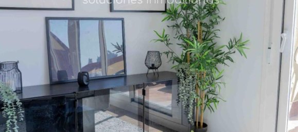 Ático de 3 dormitorios en Madrid, Spain No. 160500 13