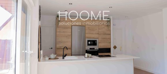 Ático de 3 dormitorios en Madrid, Spain No. 160500 39