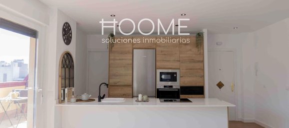 Ático de 3 dormitorios en Madrid, Spain No. 160500 37