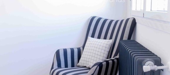 Ático de 3 dormitorios en Madrid, Spain No. 160500 24