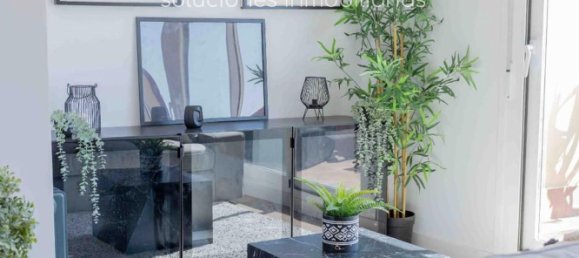 Ático de 3 dormitorios en Madrid, Spain No. 160500 10