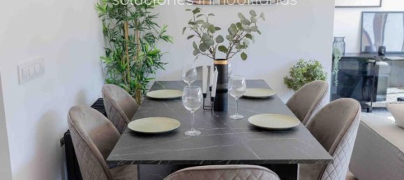 Ático de 3 dormitorios en Madrid, Spain No. 160500 50