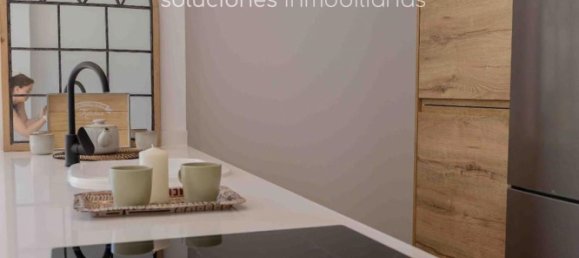 Ático de 3 dormitorios en Madrid, Spain No. 160500 47