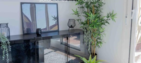 Ático de 3 dormitorios en Madrid, Spain No. 160500 12