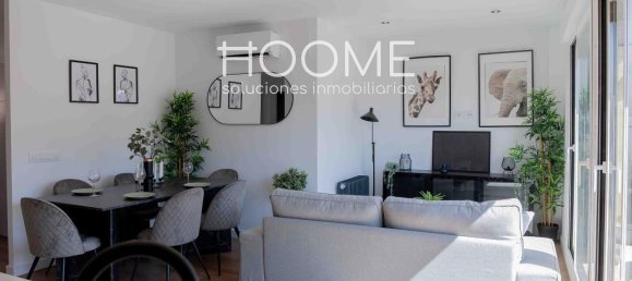 Ático de 3 dormitorios en Madrid, Spain No. 160500 8