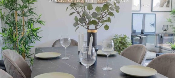 Ático de 3 dormitorios en Madrid, Spain No. 160500 5