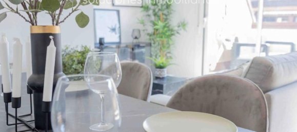 Ático de 3 dormitorios en Madrid, Spain No. 160500 6