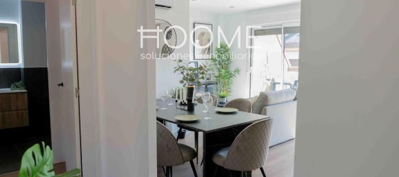 Ático de 3 dormitorios en Madrid, Spain No. 160500 14