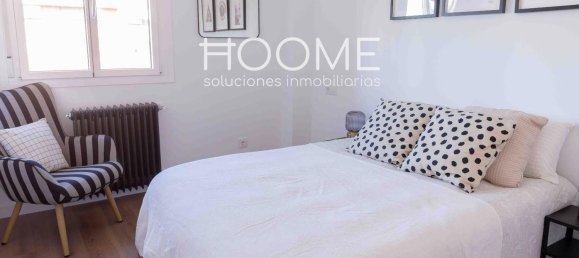 Ático de 3 dormitorios en Madrid, Spain No. 160500 15