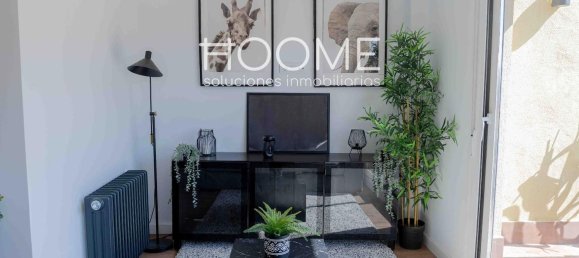 Ático de 3 dormitorios en Madrid, Spain No. 160500 33