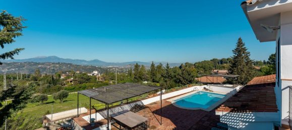 Castelos T9 em Alhaurin el Grande, Spain N.º 30349 22