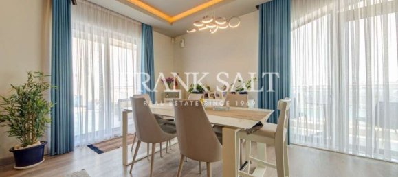 4 bedrooms Apartment in Marsaskala, Malta No. 98 3