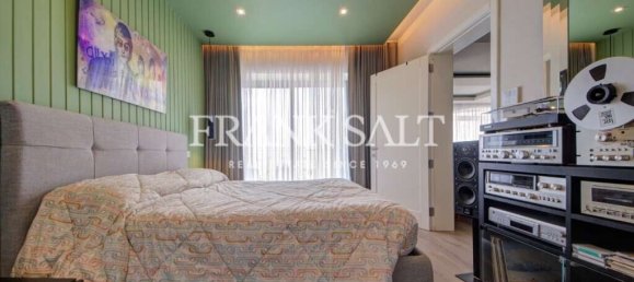 4 bedrooms Apartment in Marsaskala, Malta No. 98 13