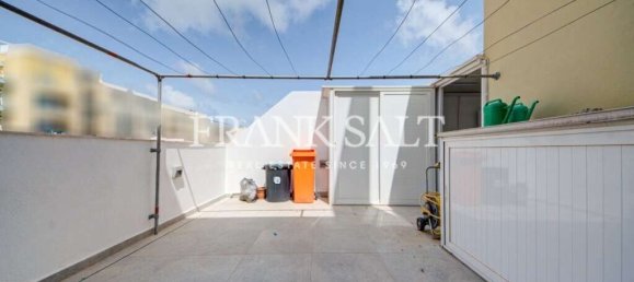 4 bedrooms Apartment in Marsaskala, Malta No. 98 17