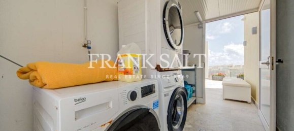 4 bedrooms Apartment in Marsaskala, Malta No. 98 16