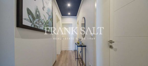 4 bedrooms Apartment in Marsaskala, Malta No. 98 11