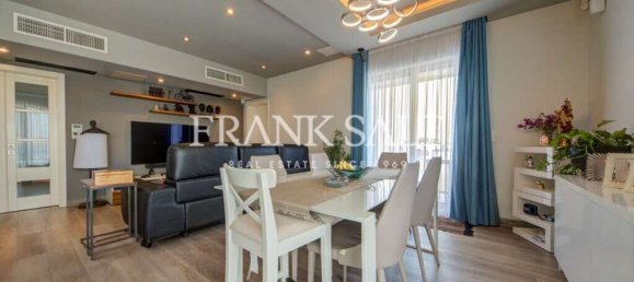 4 bedrooms Apartment in Marsaskala, Malta No. 98 4