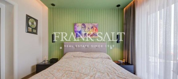 4 bedrooms Apartment in Marsaskala, Malta No. 98 12