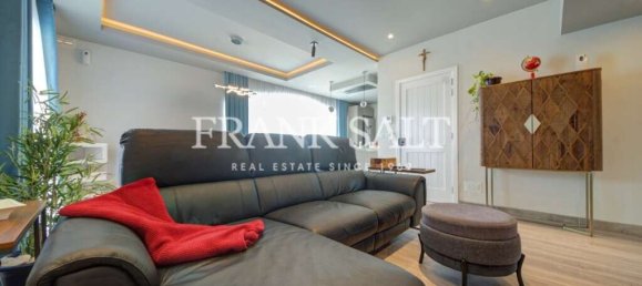 4 bedrooms Apartment in Marsaskala, Malta No. 98 8