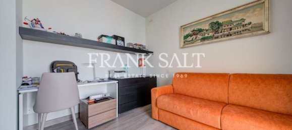 4 bedrooms Apartment in Marsaskala, Malta No. 98 15