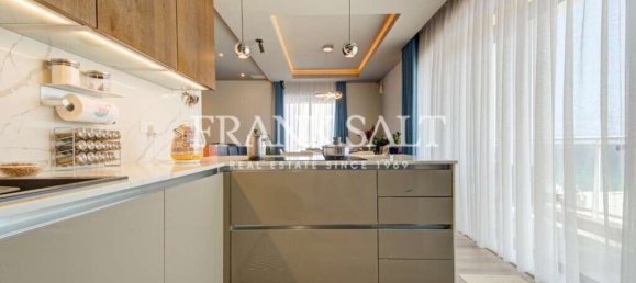 4 bedrooms Apartment in Marsaskala, Malta No. 98 6