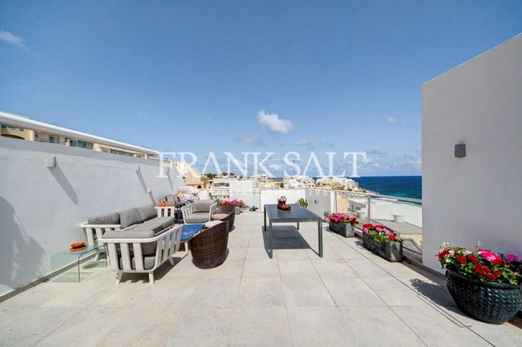 4 bedrooms Apartment in Marsaskala, Malta No. 98