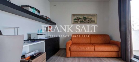 4 bedrooms Apartment in Marsaskala, Malta No. 98 14