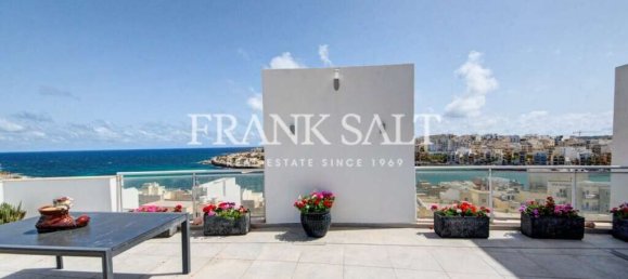 4 bedrooms Apartment in Marsaskala, Malta No. 98 2