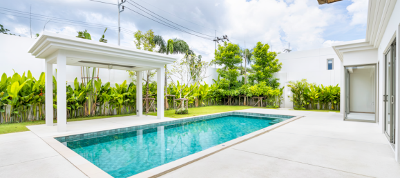 4 bedrooms House for sale in Bang Tao, Phuket, Southern Thailand, Thailand № 79968 18