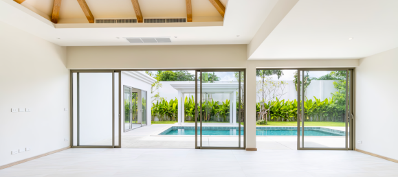 4 bedrooms House for sale in Bang Tao, Phuket, Southern Thailand, Thailand № 79968 3