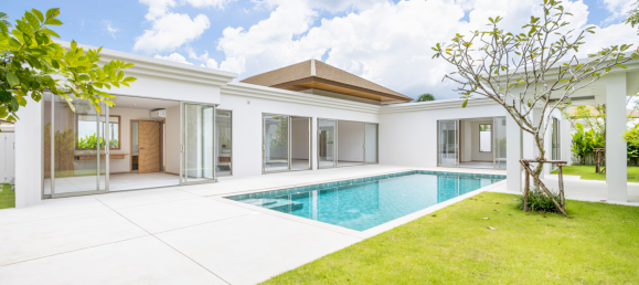 4 bedrooms House for sale in Bang Tao, Phuket, Southern Thailand, Thailand № 79968 2