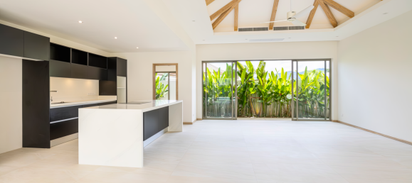 4 bedrooms House for sale in Bang Tao, Phuket, Southern Thailand, Thailand № 79968 4