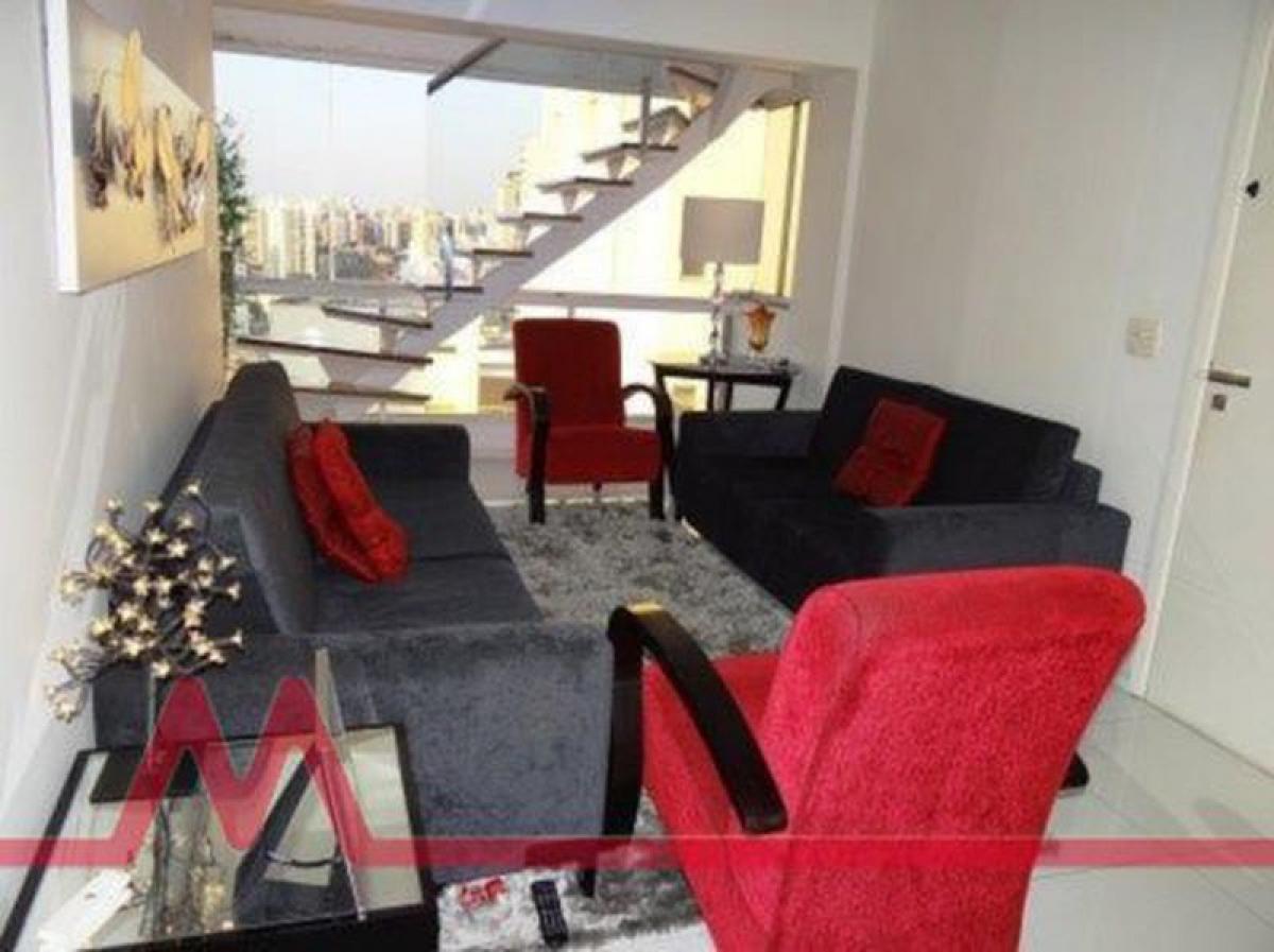 2 bedrooms House in Sao Paulo, Brazil No. 588252