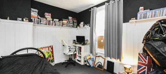 4 Schlafzimmer Haus in Wisbech, United Kingdom, Nr. 2605 8