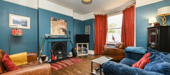 4 Schlafzimmer Haus in Wisbech, United Kingdom, Nr. 2605 2