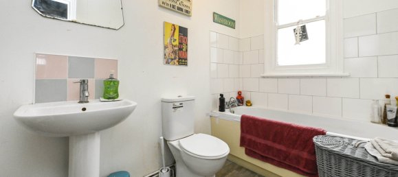 4 Schlafzimmer Haus in Wisbech, United Kingdom, Nr. 2605 9