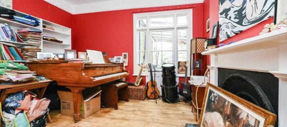 4 Schlafzimmer Haus in Wisbech, United Kingdom, Nr. 2605 5