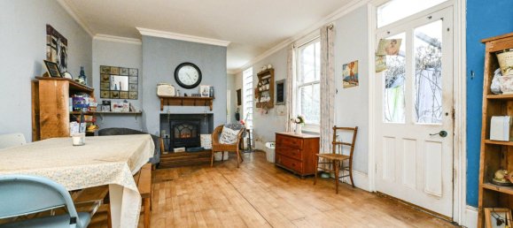 4 Schlafzimmer Haus in Wisbech, United Kingdom, Nr. 2605 4