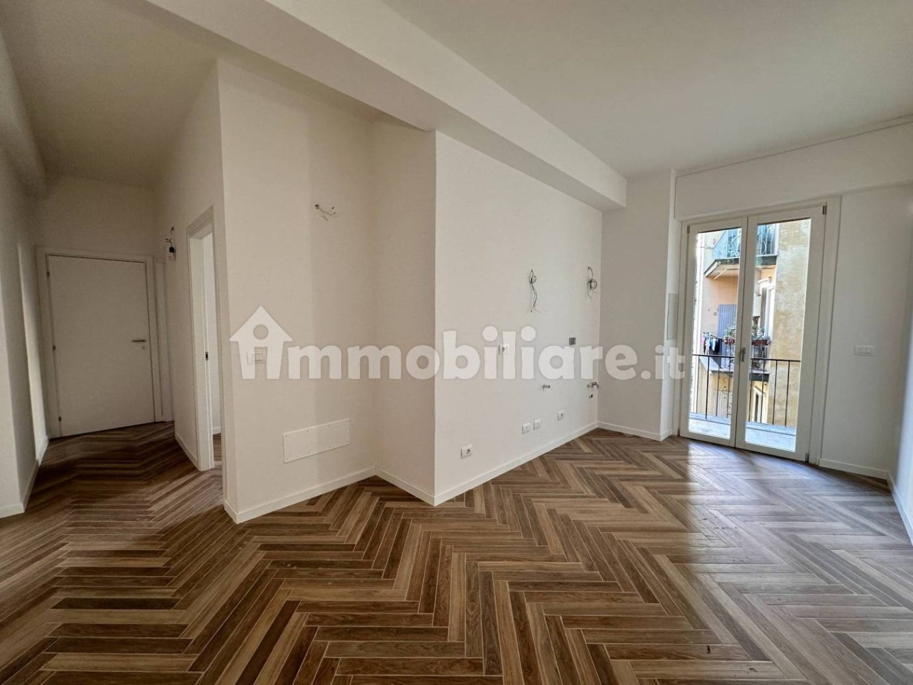1 Schlafzimmer Wohnung in Florence, Italy, Nr. 37815