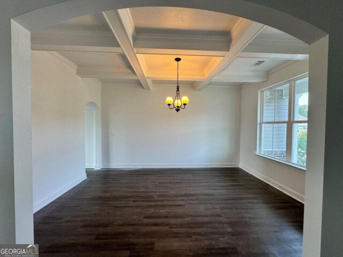 5 bedrooms House in Guyton, USA No. 391697