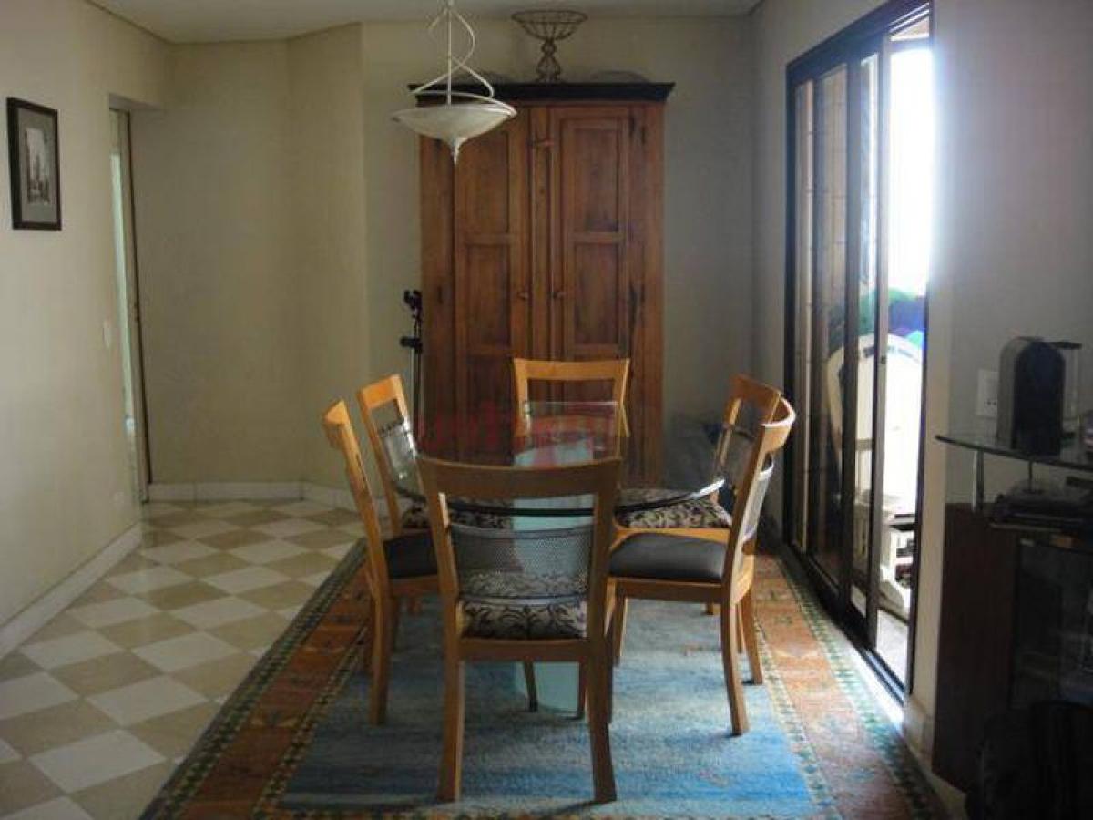 Apartamento T4 em São Paulo, Brazil N.º 462285