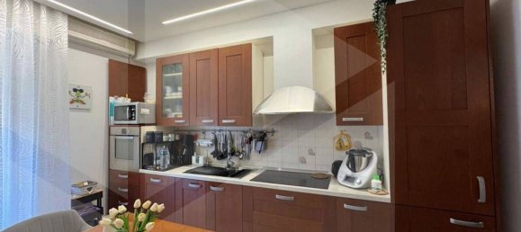 3غرفة شقة في Sassuolo, Italy رقم 19915 4