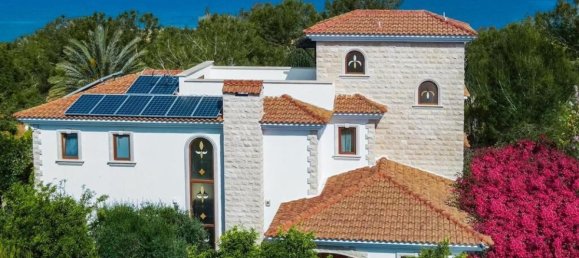 5 bedrooms Villa in Paphos, Cyprus No. 13159 14