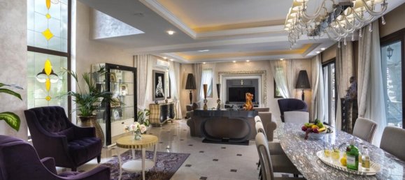 5 bedrooms Villa in Paphos, Cyprus No. 13159 2