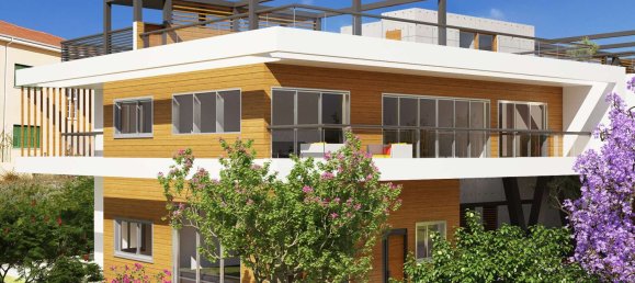 3 bedrooms Villa in Park Avenue Residences, Paphos, Cyprus No. 17338 3