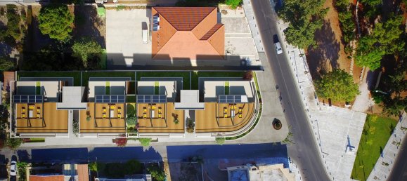 3 bedrooms Villa in Park Avenue Residences, Paphos, Cyprus No. 17338 2