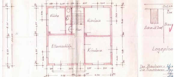 4 غرف نوم مزرعة في Donau-Ries, Germany رقم 364011 33